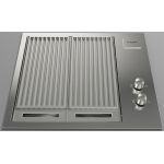 Fulgor FOBQ 602 G X 嵌入式戶外氣體燒烤爐